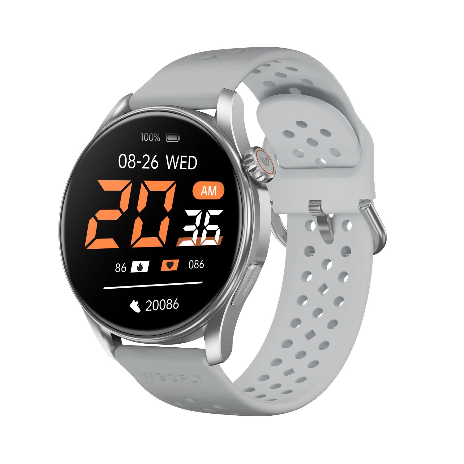 Weofly Curve 2 Smartwatch