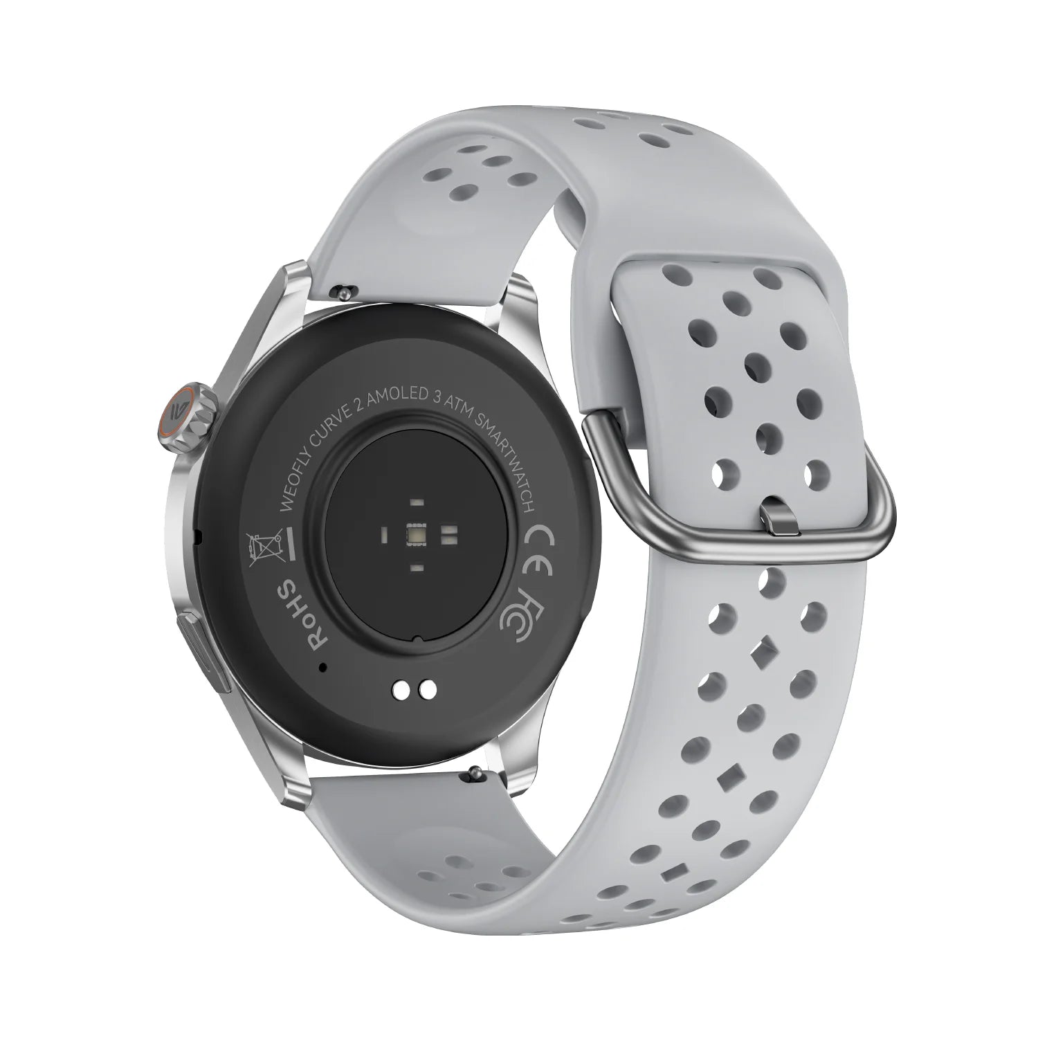 Weofly Curve 2 Smartwatch