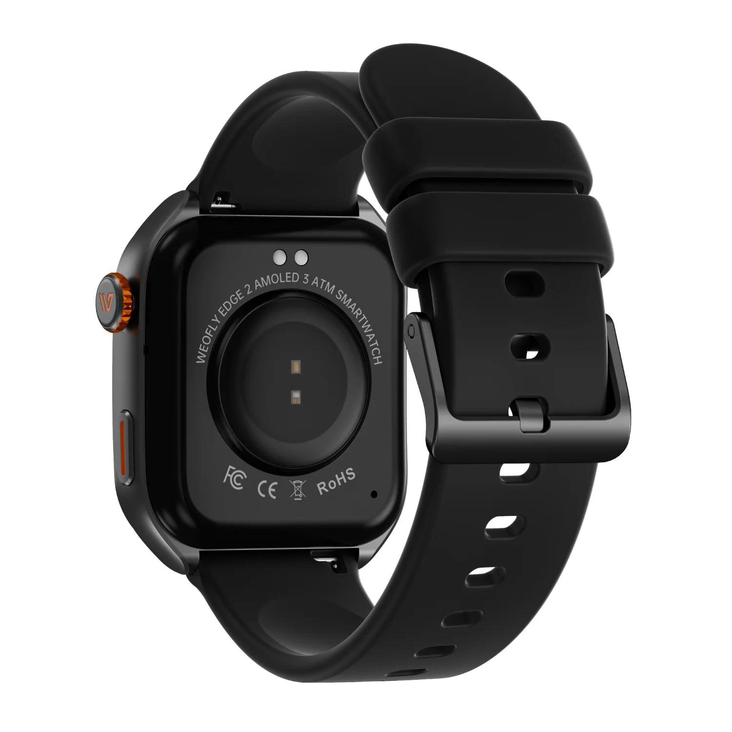 Weofly Edge 2 Smartwatch