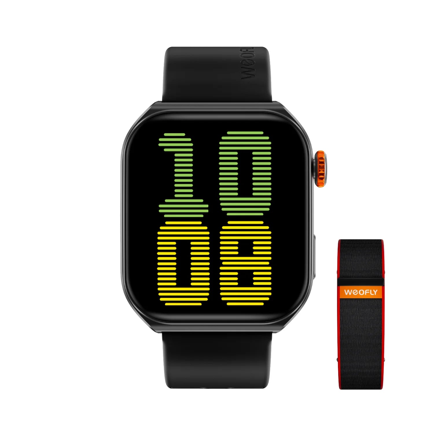 Weofly Edge 2 Smartwatch