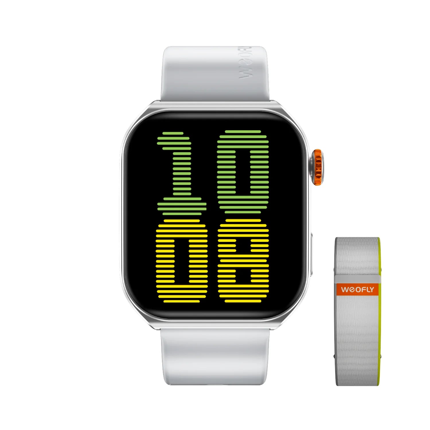 Weofly Edge 2 Smartwatch