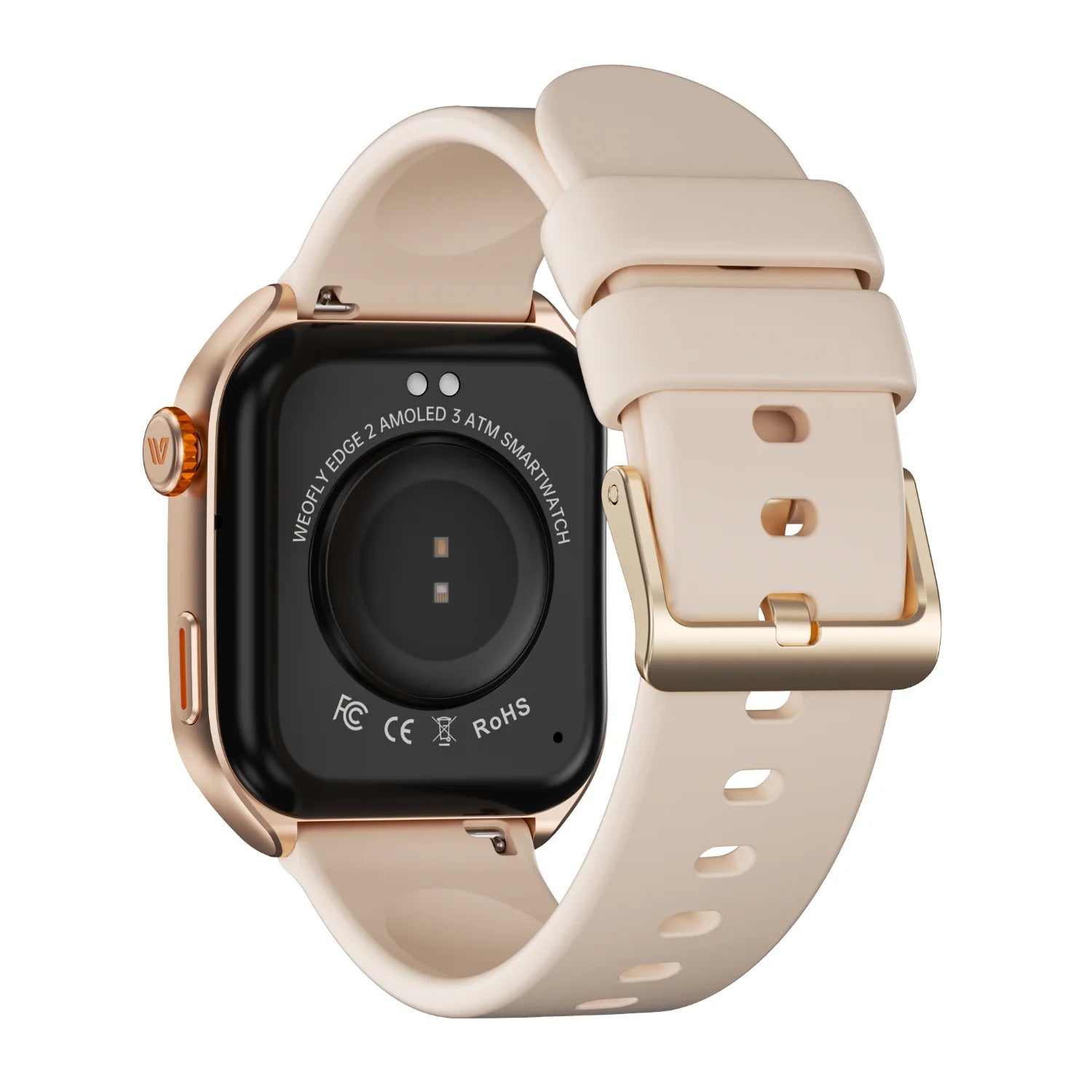 Weofly Edge 2 Smartwatch