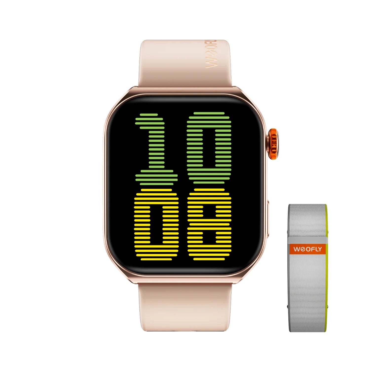 Weofly Edge 2 Smartwatch