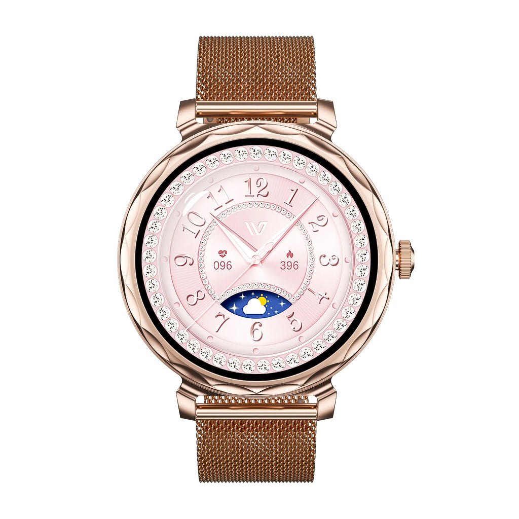 Weofly Lulu 2 Smartwatch