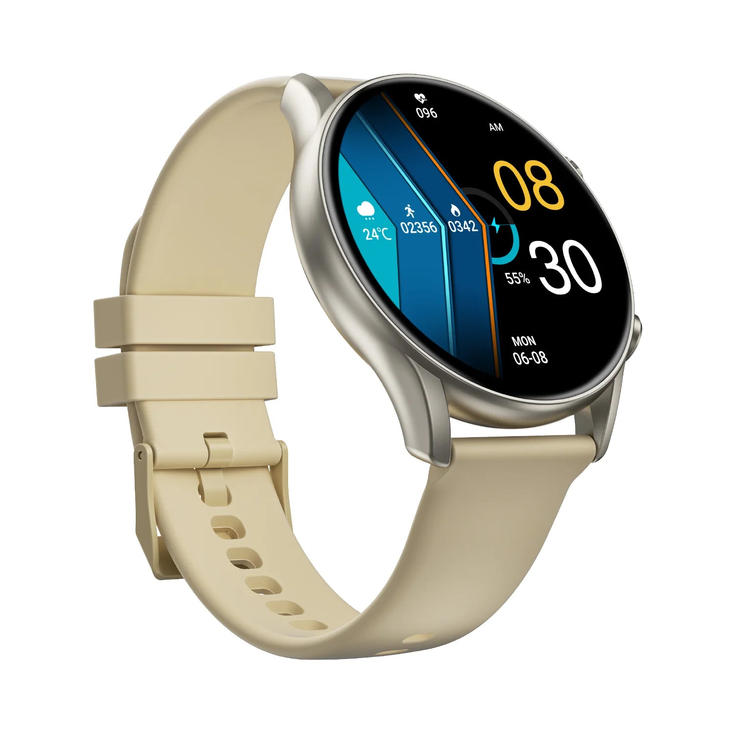 Weofly Spirt 2 Smartwatch