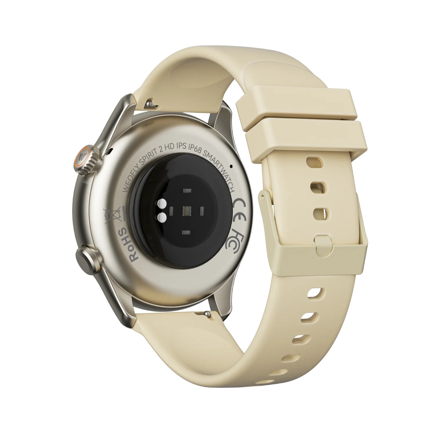Weofly Spirt 2 Smartwatch
