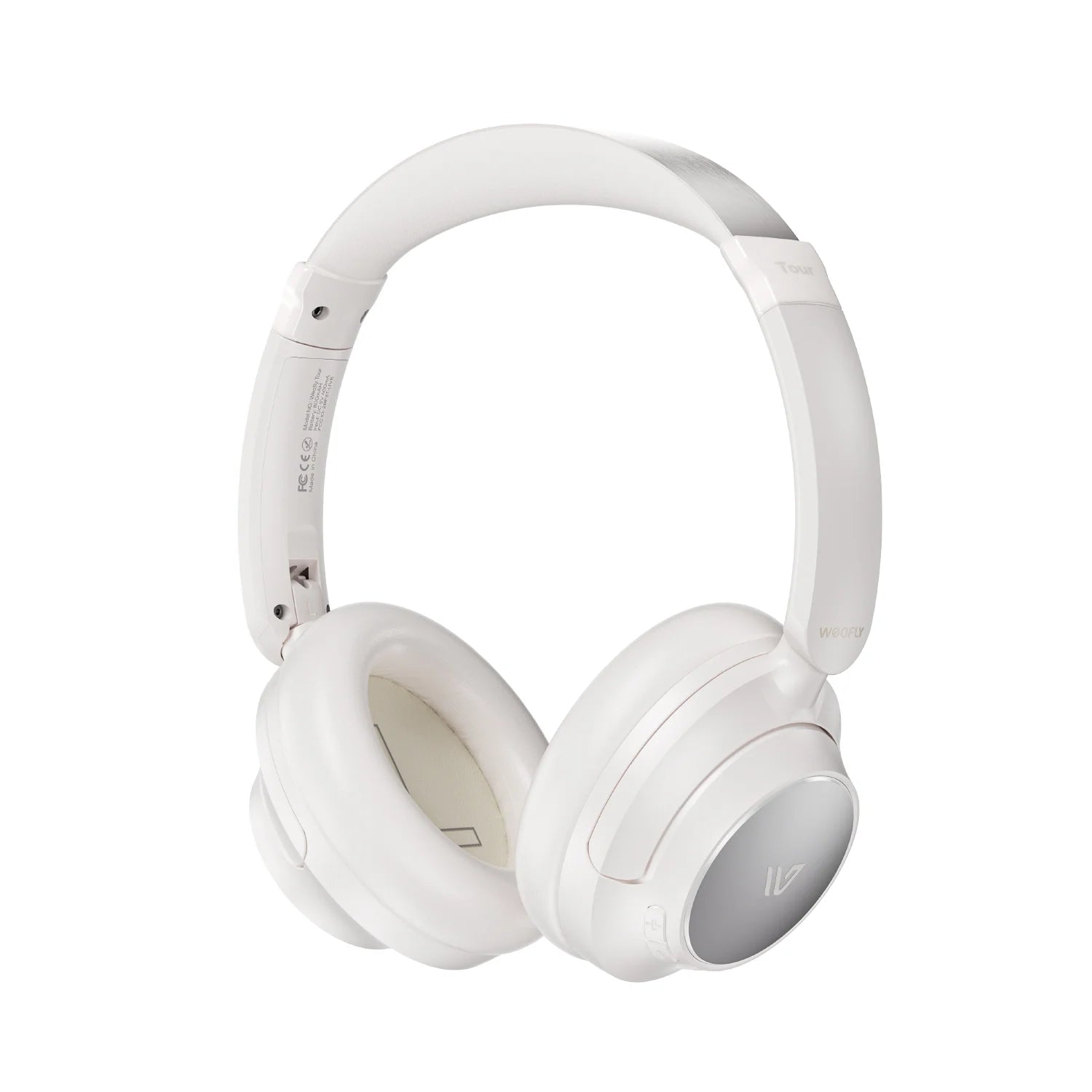 Weofly Tour Headphones