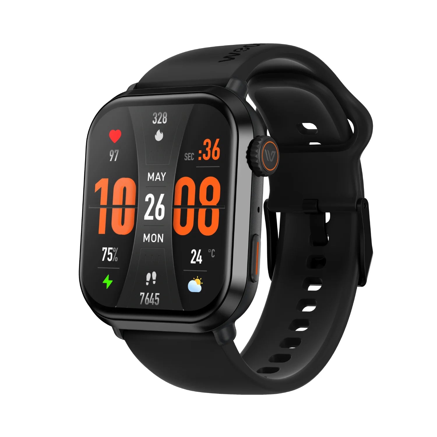 Weofly Power 2 Smartwatch
