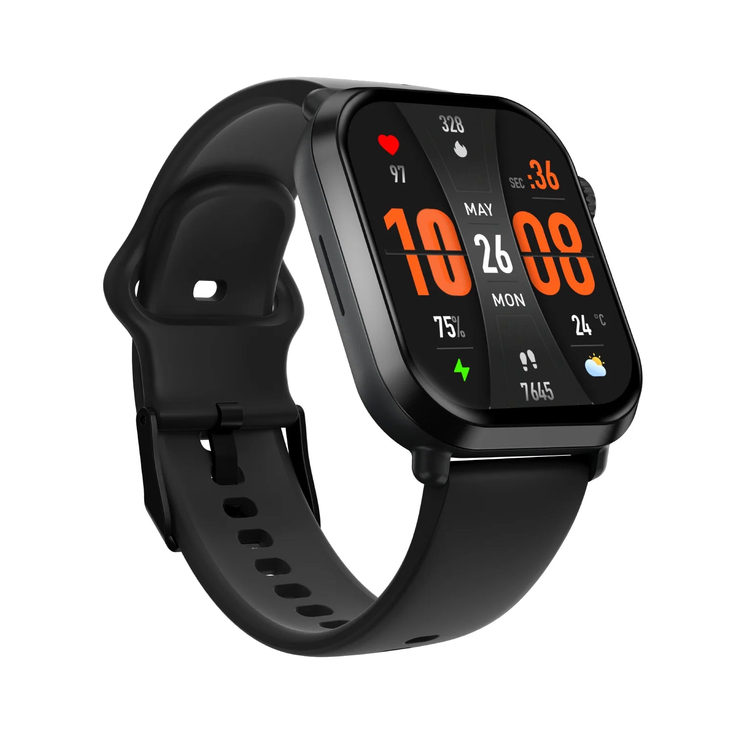 Weofly Power 2 Smartwatch