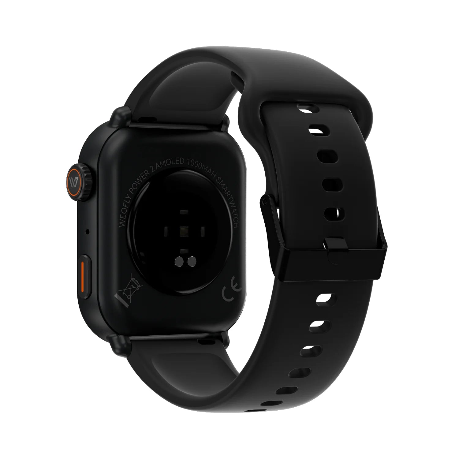 Weofly Power 2 Smartwatch