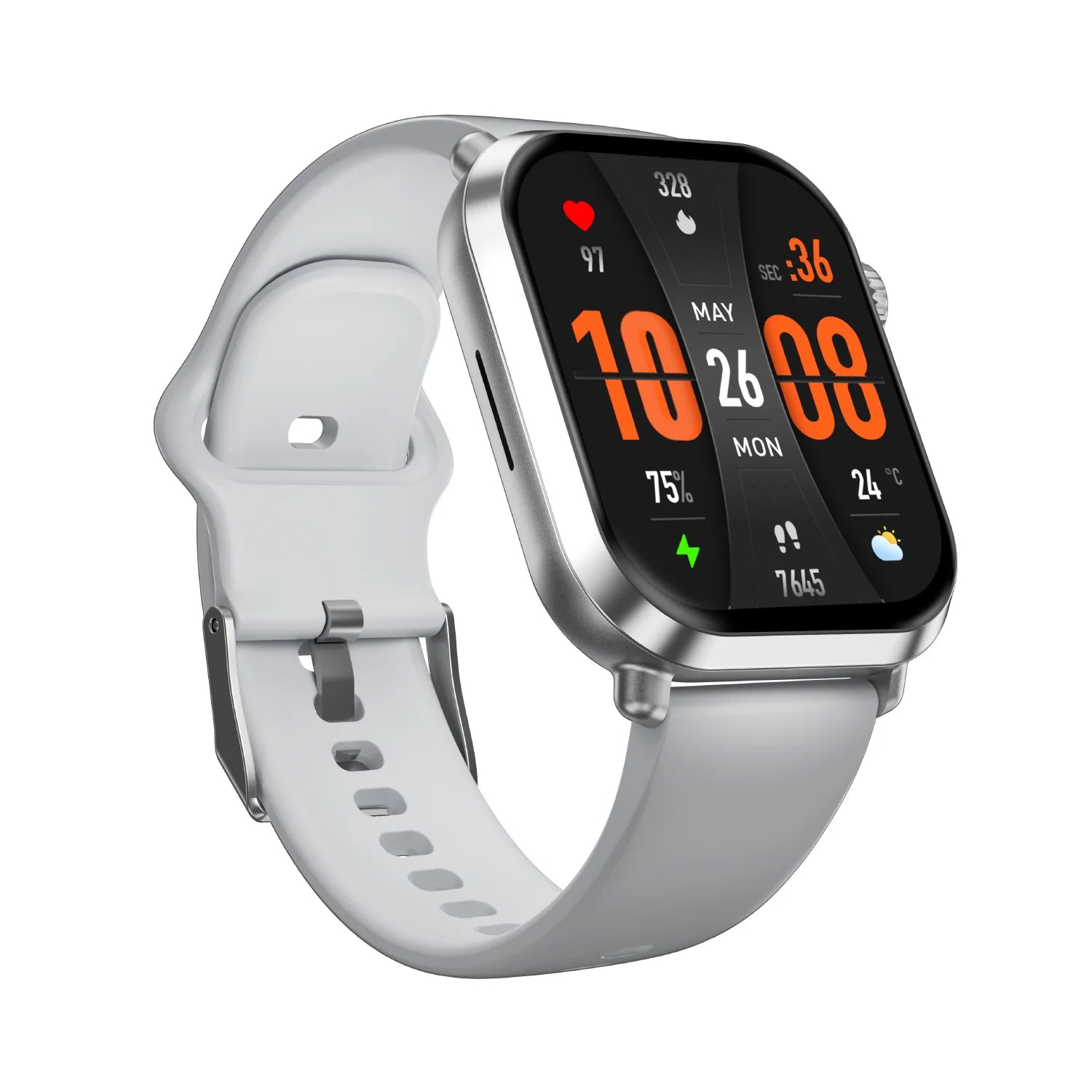 Weofly Power 2 Smartwatch